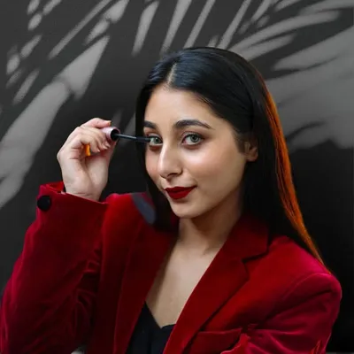 Dimple | Beauty Creator / Makeup