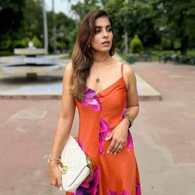 ISHA BANSAL profile