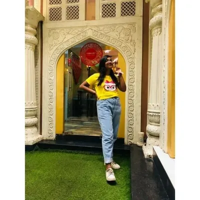 Simran Singh🦋 profile