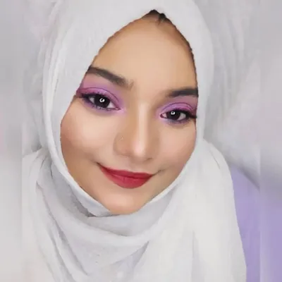 Alia Shaikh Beauty influencer profile