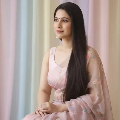 The Glam Sapna Gurjari profile