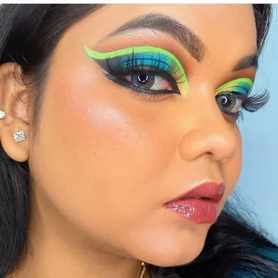 Sonali Das Prasad | Makeup & SkinCare Influencer profile