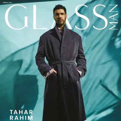 The Glass Magazine profile