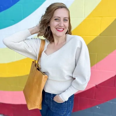 Courtney Glenny profile