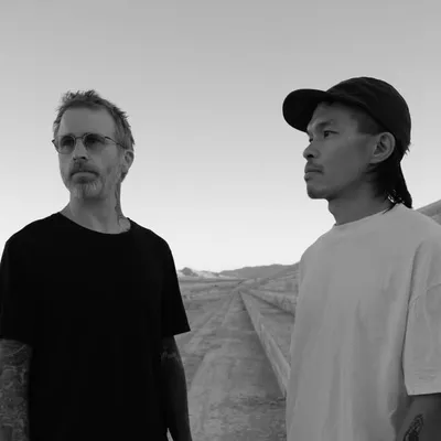 The Glitch Mob profile