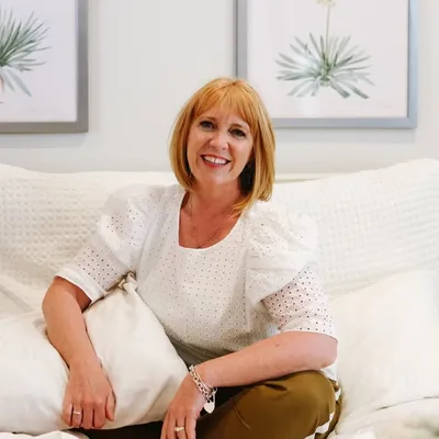 Michelle inkley profile
