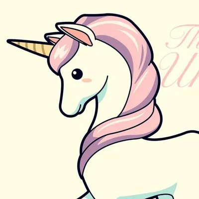 The Glitzy Unicorn profile