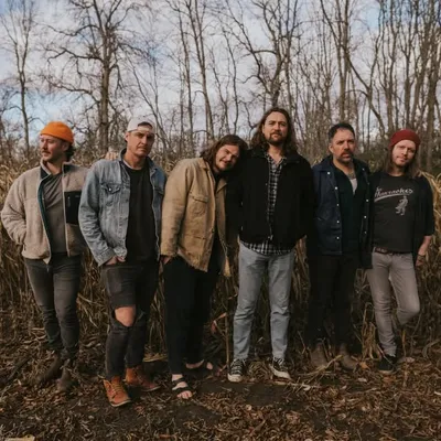 The Glorious Sons profile