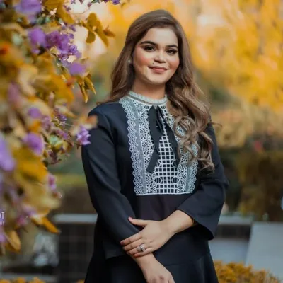 AASHIMA S GUPTA profile