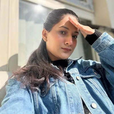 Garima Bisht profile