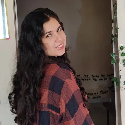 Simran Acharya