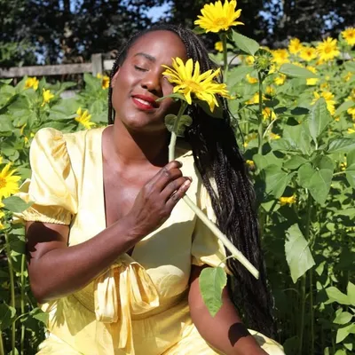 Shavonne | Seattle Mom Blogger profile
