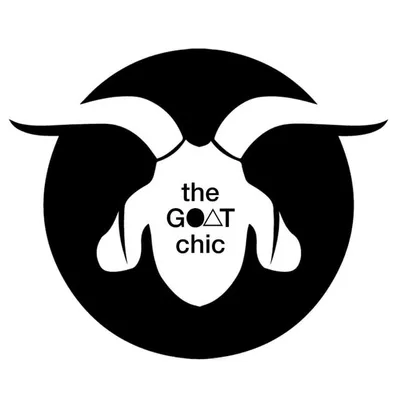 the GOAT chic profile