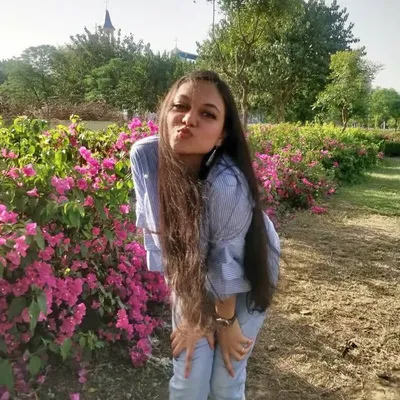 AISHWARYAđź’Ž| Thegobbleupcrunch profile