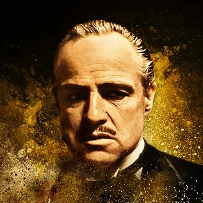 The Godfather profile