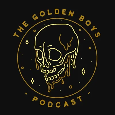 Golden Boys Podcast profile