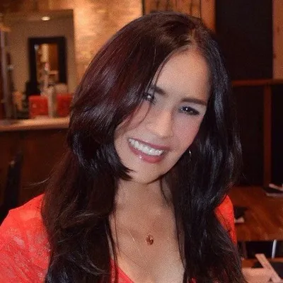 MARILUZ DIAZ profile