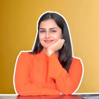 Aditi Sharma profile