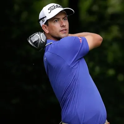 The Golfing Nerd profile