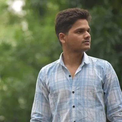 Gore Lal Sahu profile