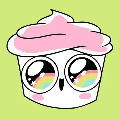 The Good Advice Cupcake profile