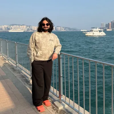 Naren Rohraaa profile
