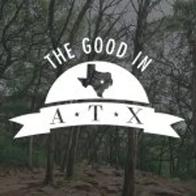 T H E⠀G O O D⠀I N ⠀A T X profile