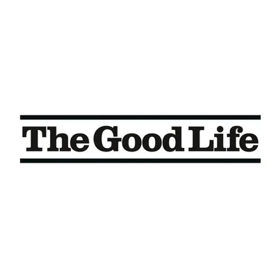 The Good Life Magazine profile