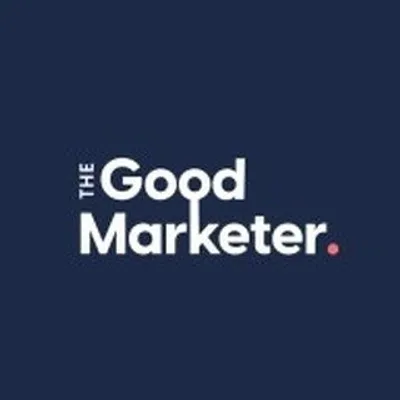 The Good Marketer | Digital Marketing Specialists profile