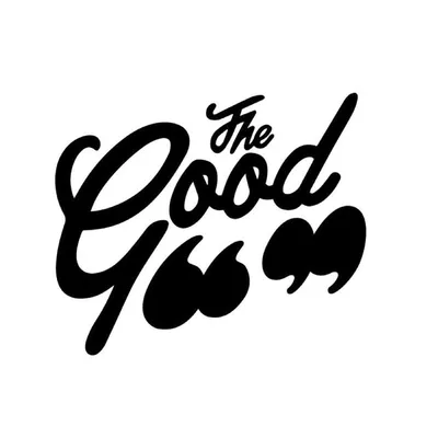 The Good Quote profile