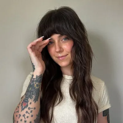Kelsey Goodrich profile