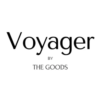 Voyager by The Goods profile