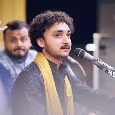 Gopal Sadhu profile