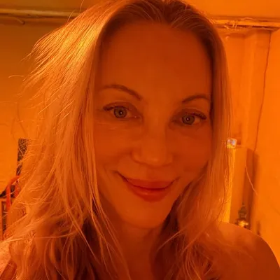 Angela Gossow profile
