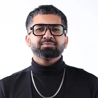 Gourav Bhardwaj profile