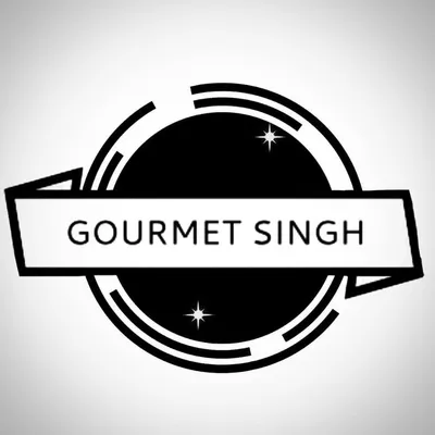 The Gourmet Singh profile