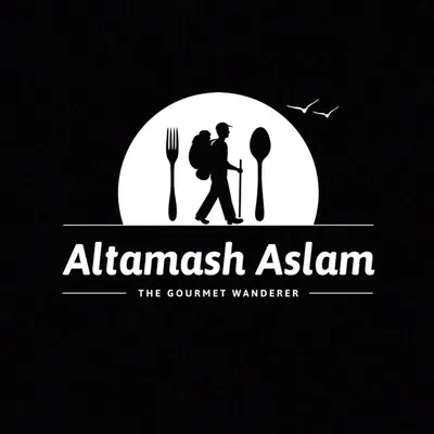 Altamash Aslam profile