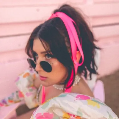 Grace Mattei ⚡️Whimsical Fashion + Interiors 🎀 profile