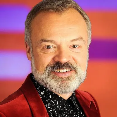 The Graham Norton Show profile
