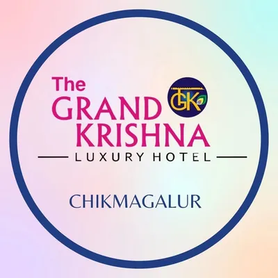 The Grand Krishna Luxury Hotel profile