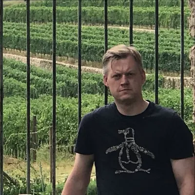 🍷Jason Davies🍷🏴 profile