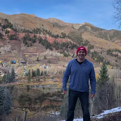 Grasshopper Greg profile