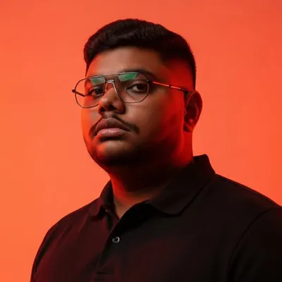 Abhishek Poddar profile