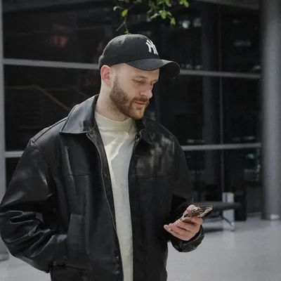 Alex Ekkel profile