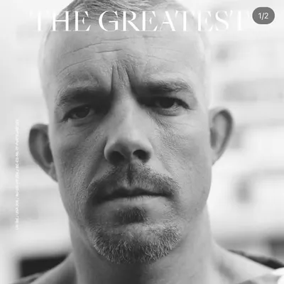 The Greatest Magazine profile