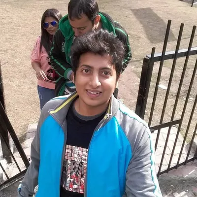 Mihir Shah