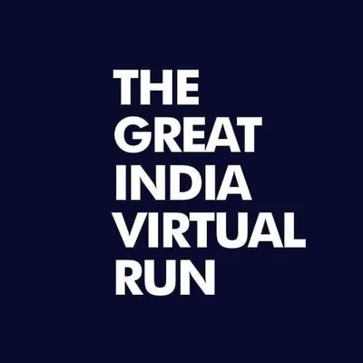 The Great India Virtual Run profile