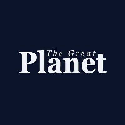 The Great Planet profile