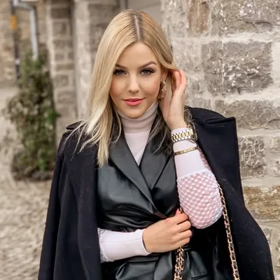 ANASTASIA A. | Stuttgart profile