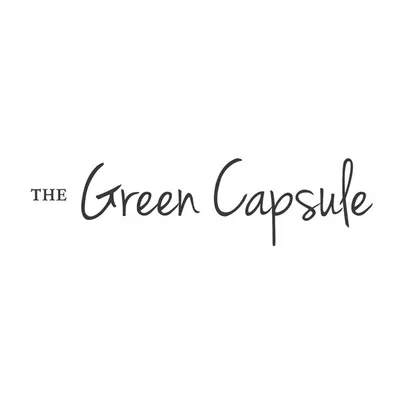 The Green Capsule profile